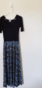 LuLaRoe Ana Dress